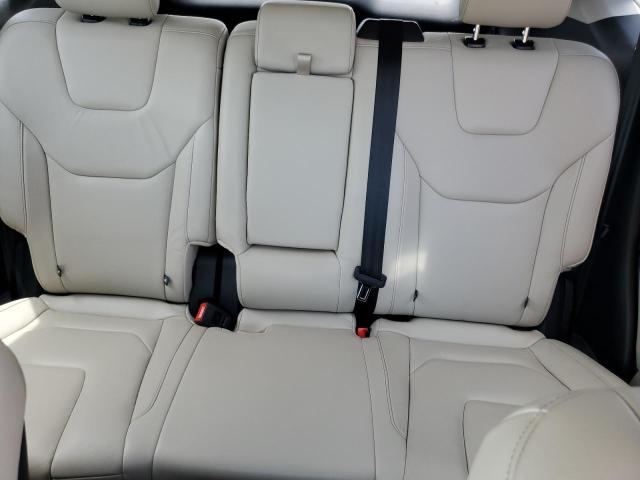 2017 FORD EDGE TITAN - 2FMPK4K95HBB37002