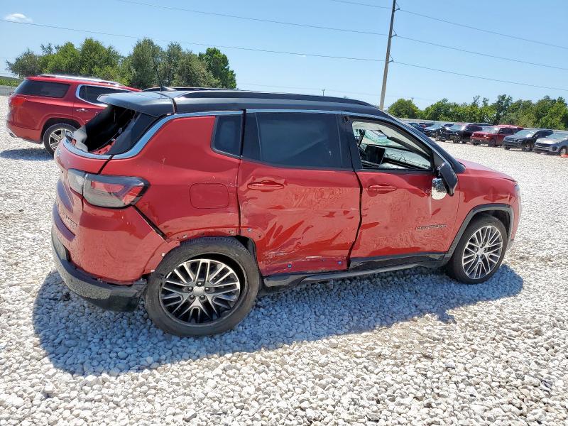 2024 JEEP COMPASS LI 3C4NJDCN5RT585627