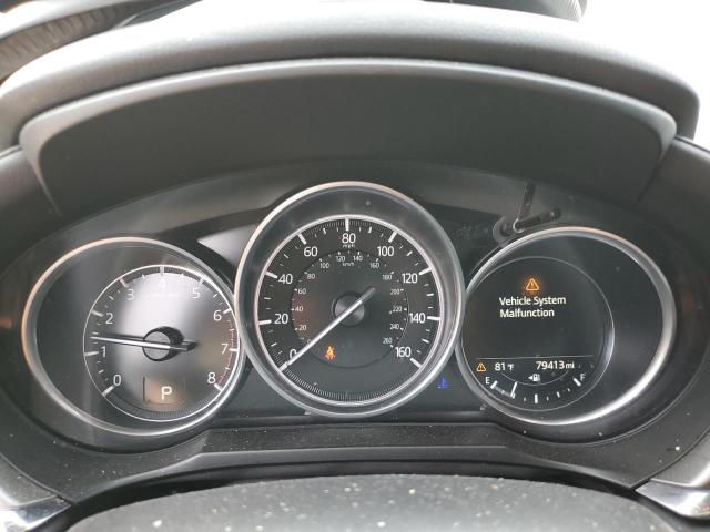 2020 MAZDA 6 SPORT JM1GL1UM6L1522560