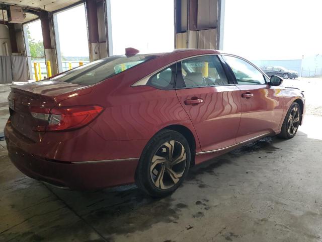 2018 HONDA ACCORD EX 1HGCV1F4XJA056801