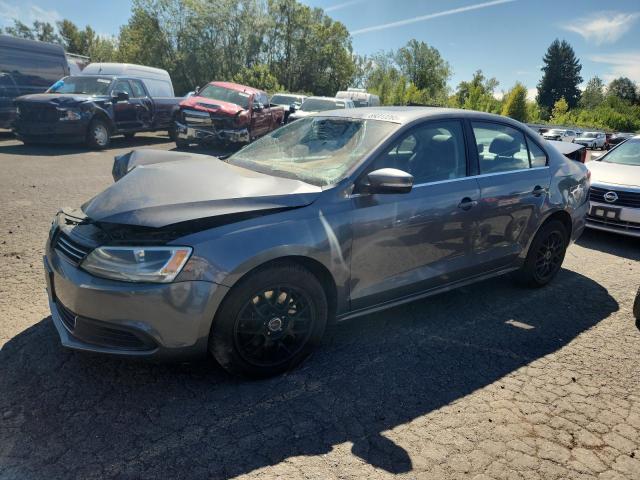 Global Auto Auctions: 2014 VOLKSWAGEN JETTA TDI