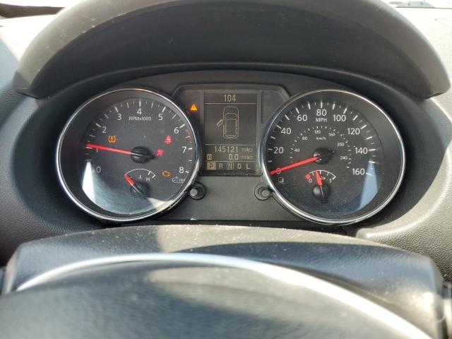 2013 NISSAN ROGUE S - JN8AS5MV3DW133084