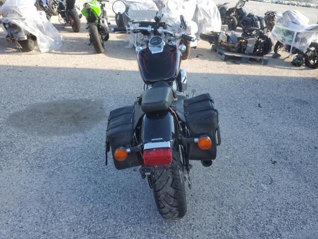 2005 HONDA VT750 DC JH2RC44555M800036