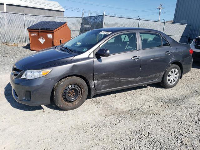 2013 TOYOTA COROLLA BA - 2T1BU4EE2DC082785