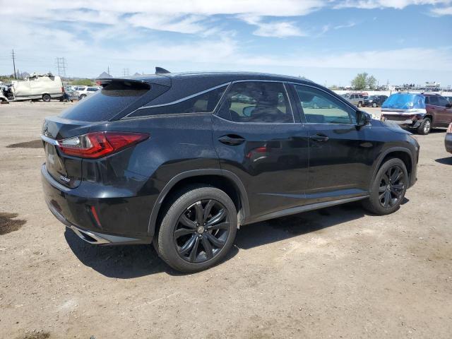 2017 LEXUS RX 350 BAS 2T2ZZMCA0HC046398
