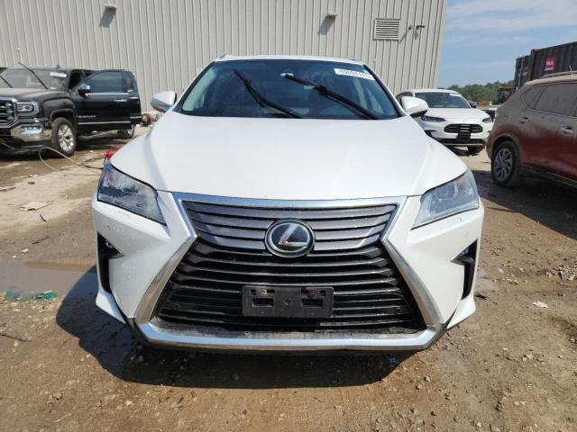 2016 LEXUS RX 350 BAS 2T2BZMCA0GC022683