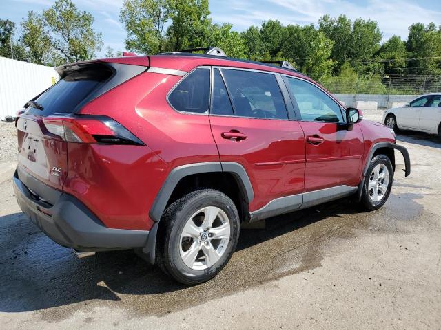 2019 TOYOTA RAV4 XLE - 2T3P1RFV9KW054480