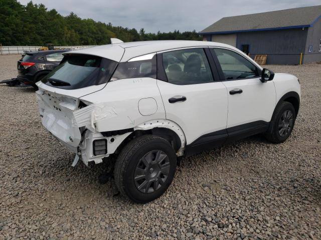 2025 NISSAN KICKS S 3N8AP6BB2SL349298