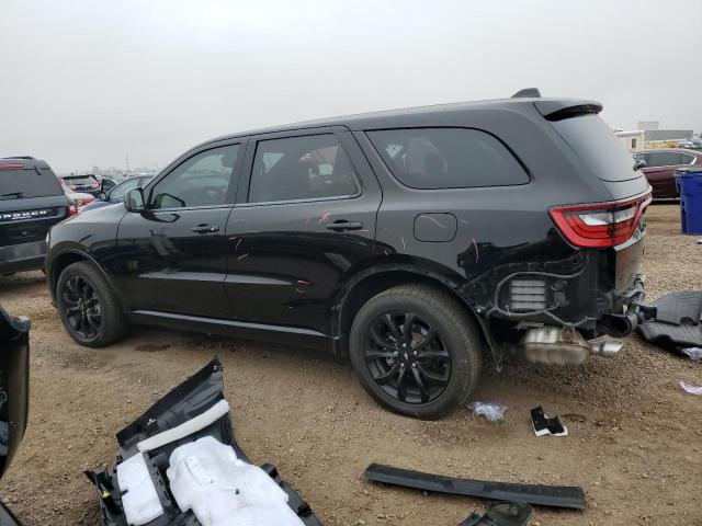 2020 DODGE DURANGO GT - 1C4RDJDG5LC224196