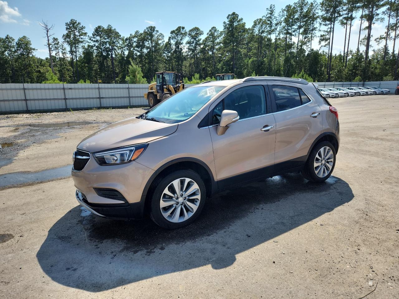 BUICK ENCORE PREFERRED