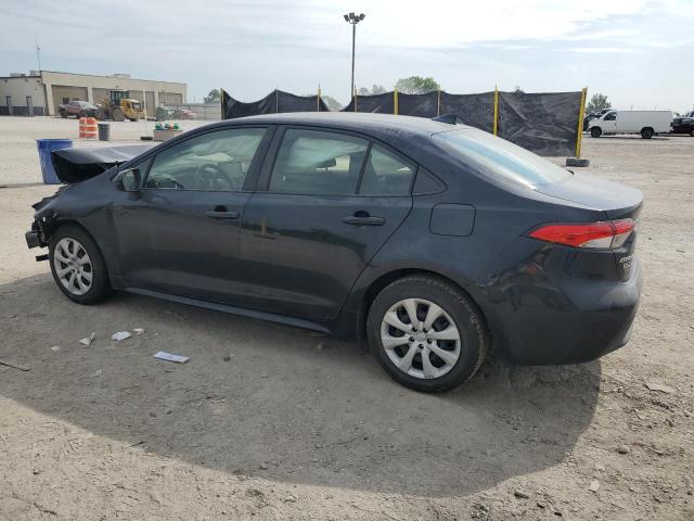 2022 TOYOTA COROLLA LE - JTDEPMAE8NJ204856