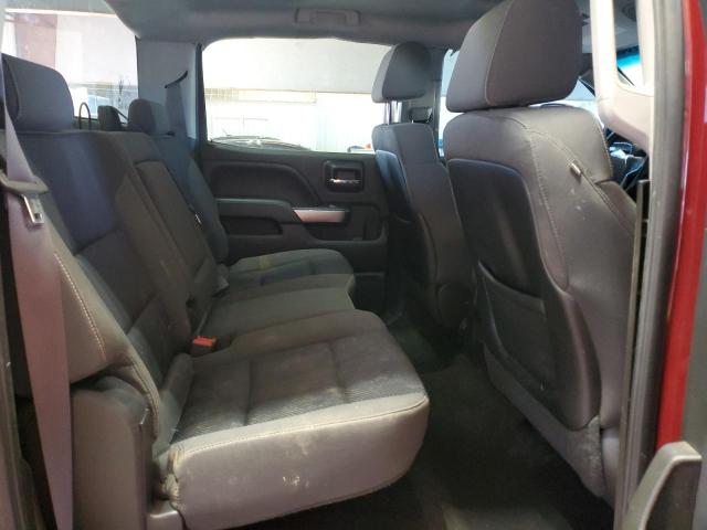 2014 CHEVROLET SILVERADO K1500 LT - 3GCUKREH0EG454248