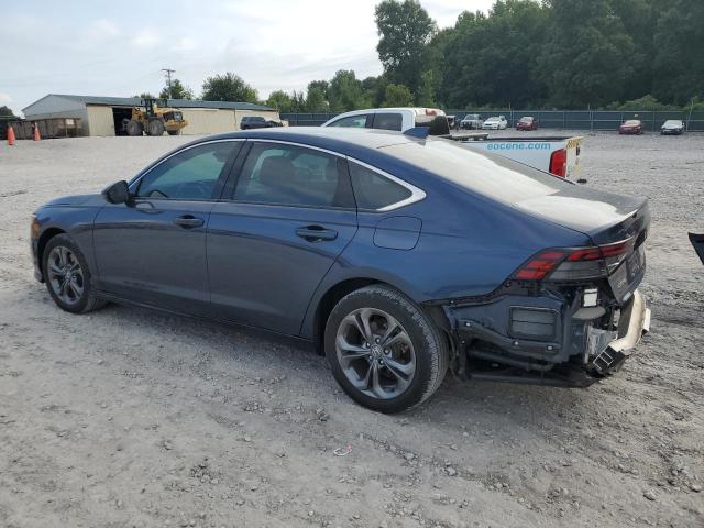 2024 HONDA ACCORD HYBRID EXL 1HGCY2F6XRA009391