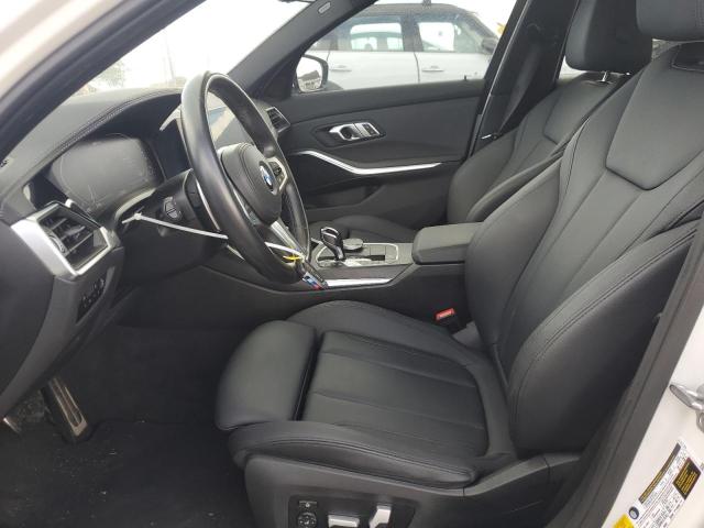 2021 BMW 330E - WBA5P7C04MFL38118