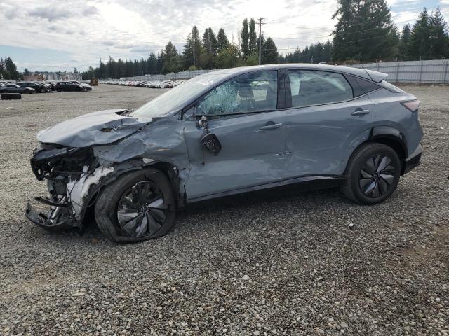 2024 NISSAN ARIYA EVOL JN1DF0BB1RM733620