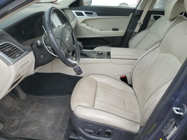 2015 HYUNDAI GENESIS 3. KMHGN4JE8FU056332