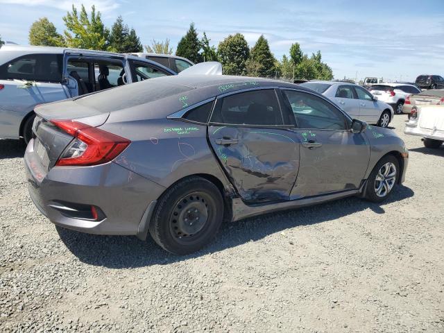 2017 HONDA CIVIC LX - 19XFC2F51HE066091