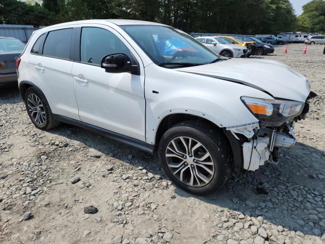 2019 MITSUBISHI OUTLANDER JA4AP3AU6KU023825