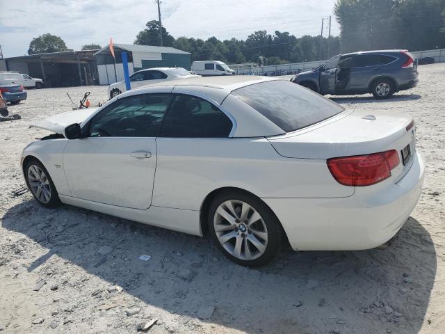 2011 BMW 328 I SULE - WBADW7C5XBE726483