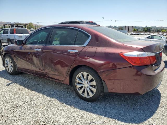 2013 HONDA ACCORD EXL - 1HGCR2F80DA201054