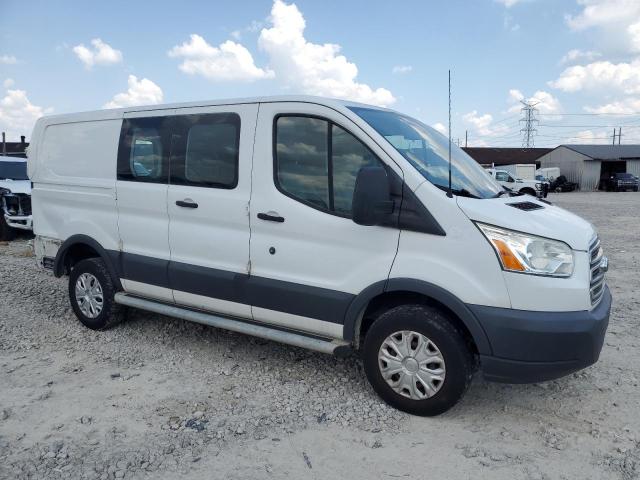 2015 FORD TRANSIT T- 1FTNR1ZM2FKB03361