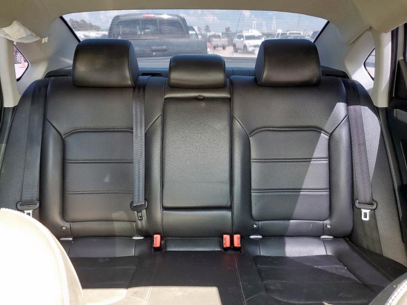 2020 VOLKSWAGEN PASSAT SE - 1VWWA7A32LC012000