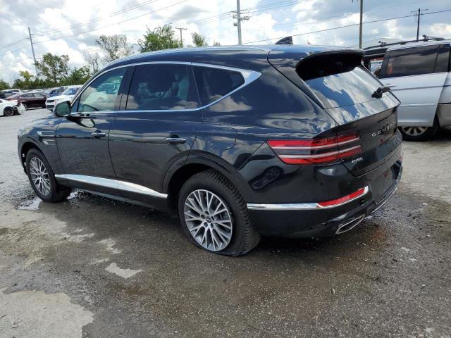 2021 GENESIS GV80 BASE KMUHB4SB0MU050010
