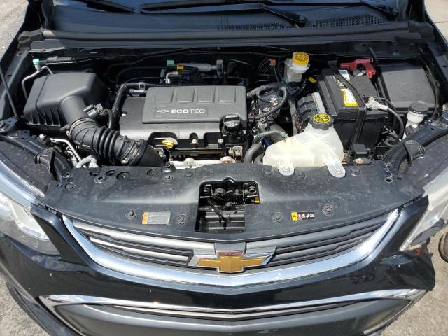 2020 CHEVROLET SONIC PREM 1G1JF5SB3L4111646