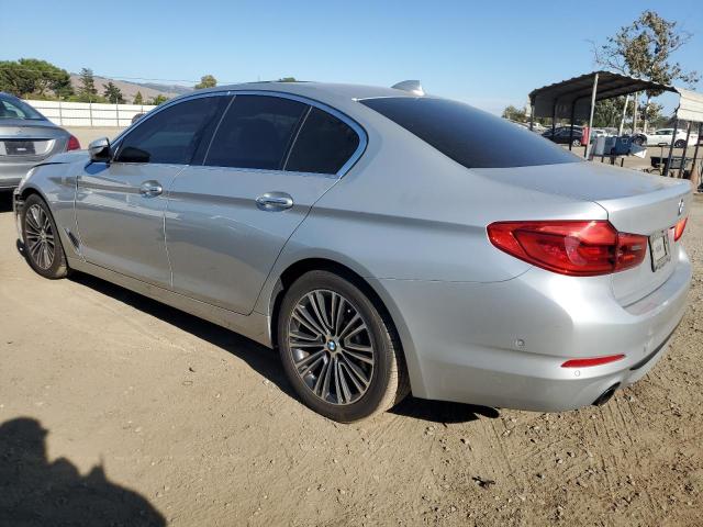 2017 BMW 530 I - WBAJA5C36HG456430