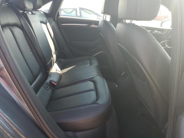 2017 AUDI A3 PREMIUM WAUJ8GFF2H1035837