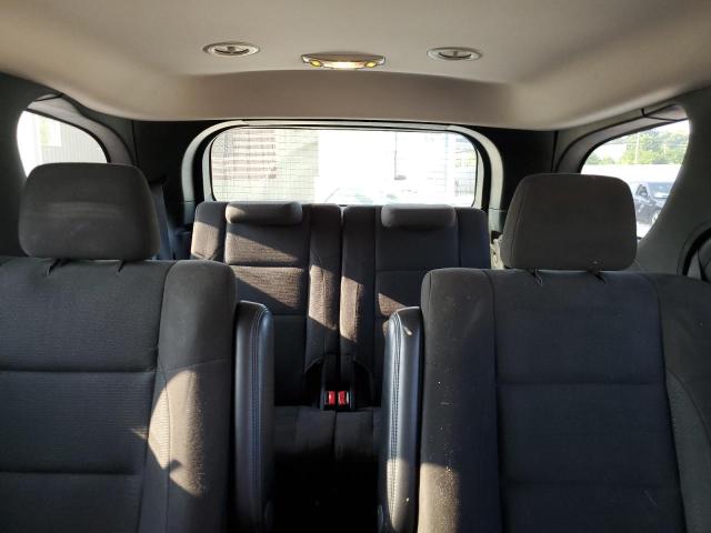 2017 DODGE DURANGO SX 1C4RDJAG2HC798993