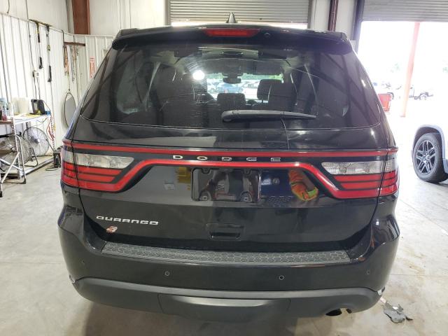 2020 DODGE DURANGO SS 1C4RDJFG2LC261283