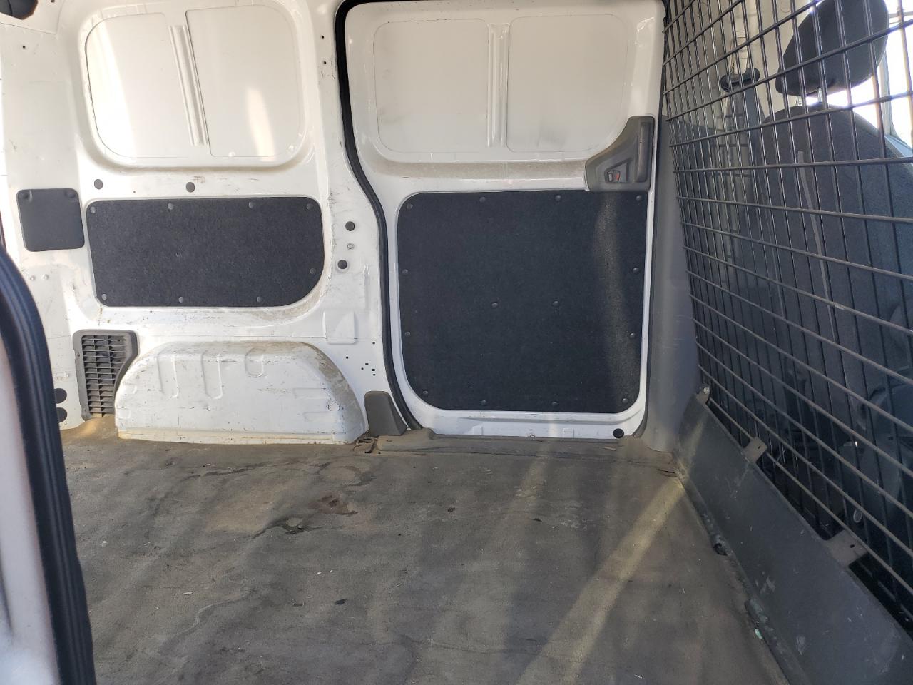 CHEVROLET EXPRESS LT