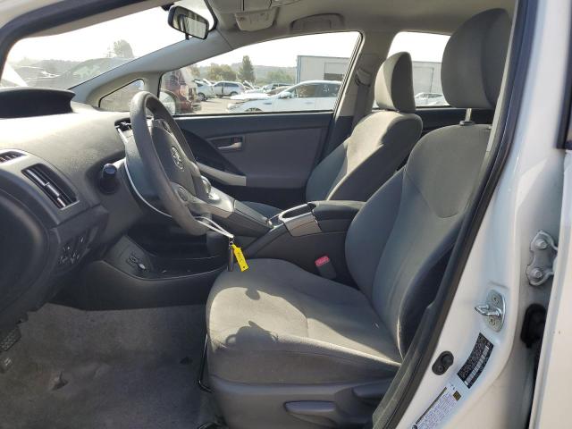 2013 TOYOTA PRIUS PLUG - JTDKN3DP8D3037319
