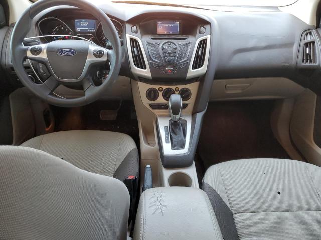 2014 FORD FOCUS SE - 1FADP3F22EL453801