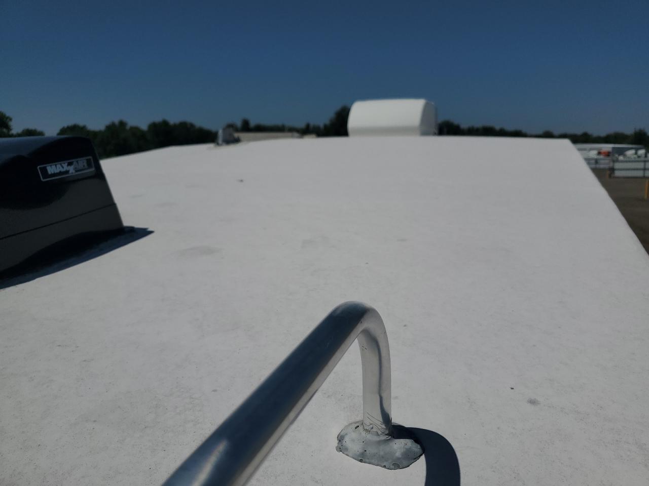 Lot #3211177651 2007 TRLR VORT 2240FB