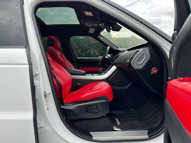 2019 LAND ROVER RANGE ROVE SALWR2RV7KA825033