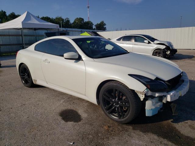 2008 INFINITI G37 BASE #3293499418