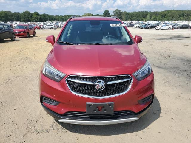 2017 BUICK ENCORE PRE KL4CJASB6HB118224