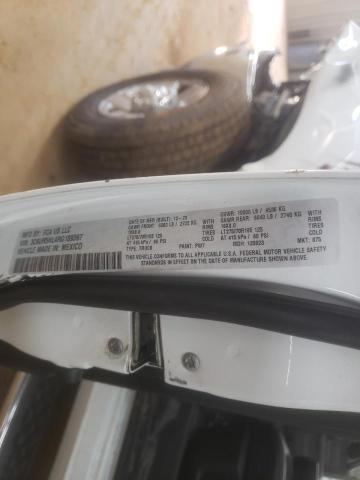 2024 RAM 2500 TRADE 3C6UR5HL4RG189397