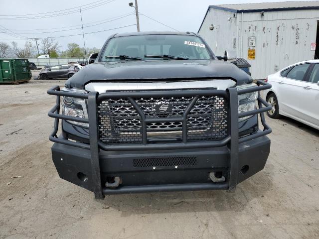 2016 NISSAN TITAN XD SL 1N6BA1F43GN501304