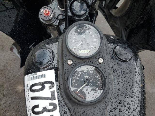 2016 HARLEY-DAVIDSON FXDLS - 1HD1GS860GC329051