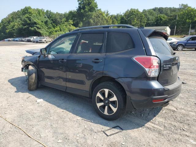2018 SUBARU FORESTER 2 JF2SJAGCXJH602856