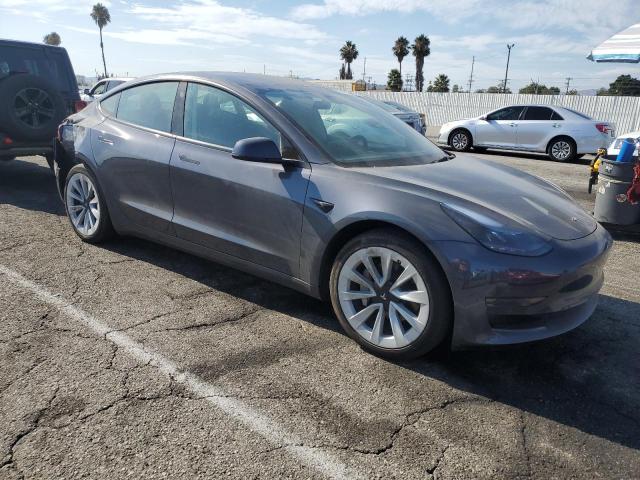 2023 TESLA MODEL 3 5YJ3E1EA4PF549038