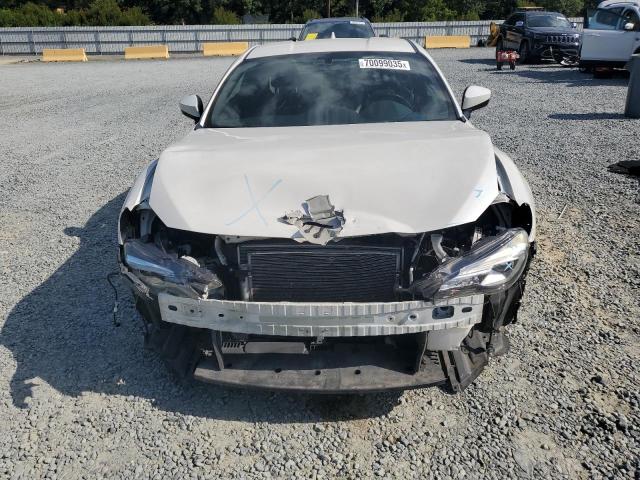 2019 SUBARU BRZ LIMITE JF1ZCAC12K9601049