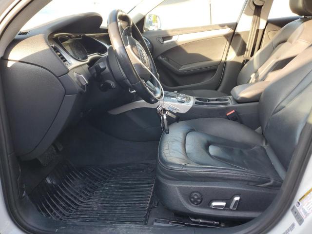 2015 AUDI A4 PREMIUM WAUBFAFL7FN042088
