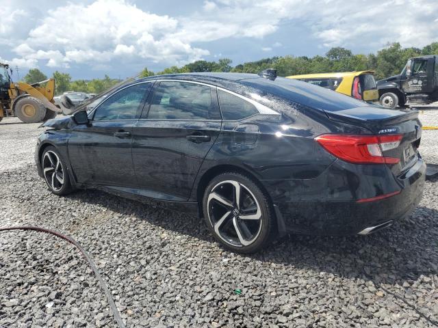 2018 HONDA ACCORD SPO 1HGCV1F30JA092035