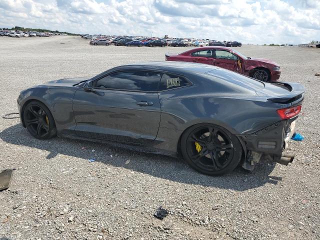 2016 CHEVROLET CAMARO SS 1G1FE1R79G0181264