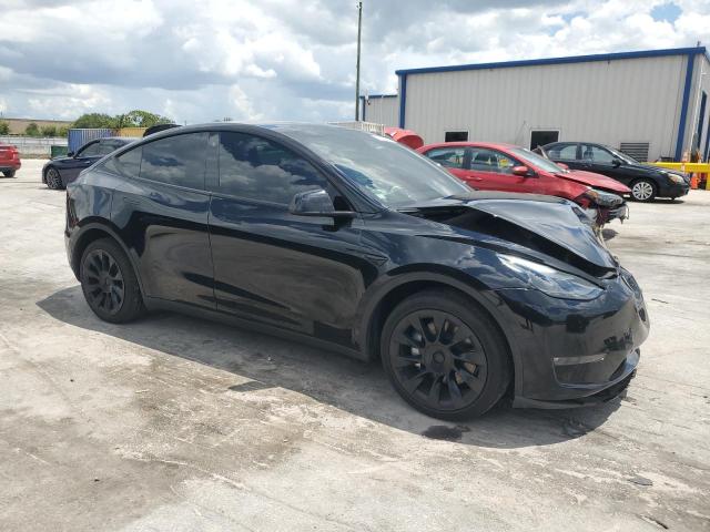 2023 TESLA MODEL Y 7SAYGDEE7PF750200