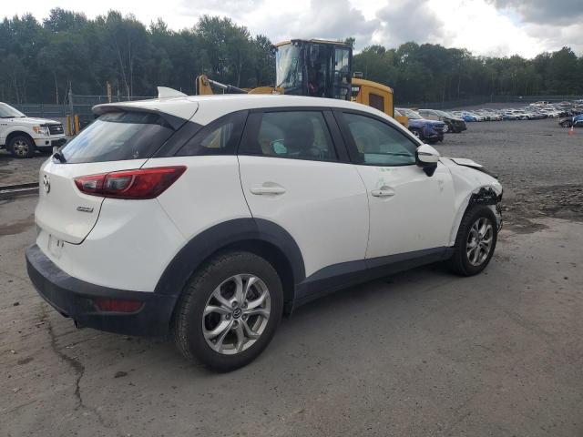 2016 MAZDA CX-3 TOURING #3302722012